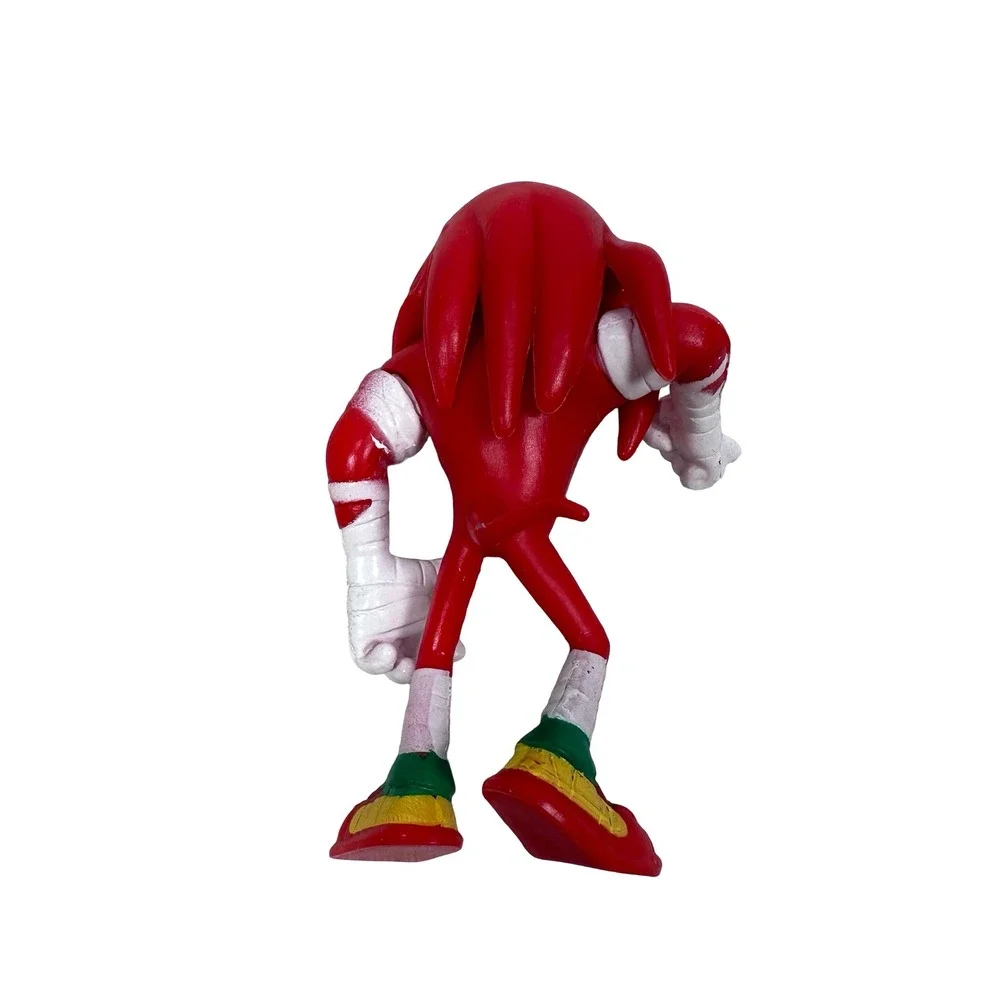 Sega sonic hedgehog